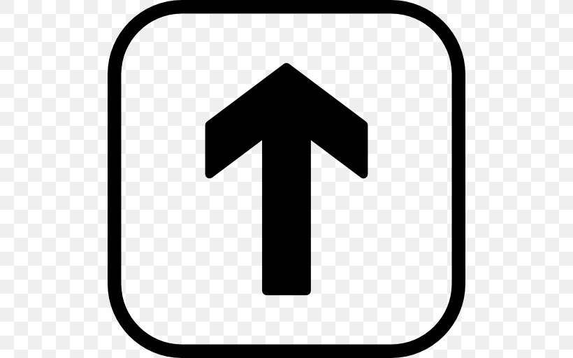 Arrow Download Button, PNG, 512x512px, Button, Area, Black And White, Directory, Sign Download Free