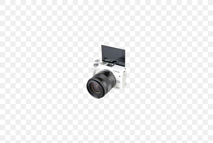 Canon EOS Camera, PNG, 540x550px, Canon Eos, Aparat Fotografic Hibrid, Black And White, Camera, Canon Download Free