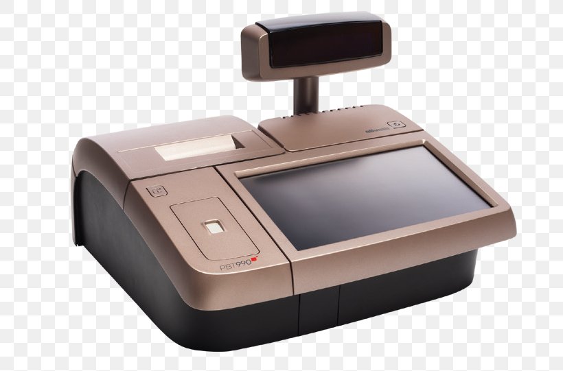 Cash Register Olivetti Kıbrıs Mikro Destek Propos Yazılım Barkod Ve Güvenlik Sistemleri Service, PNG, 741x541px, Cash Register, Barcode, Barcode Scanners, Electronic Device, Electronics Download Free