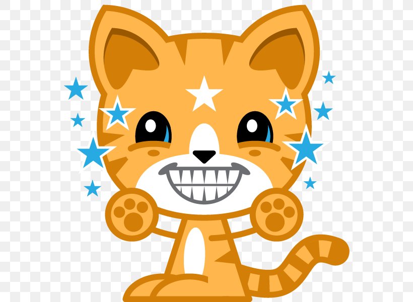 Cat Pusheen Sticker Kitten Image, PNG, 600x600px, Cat, Carnivore, Cartoon, Decal, Drawing Download Free
