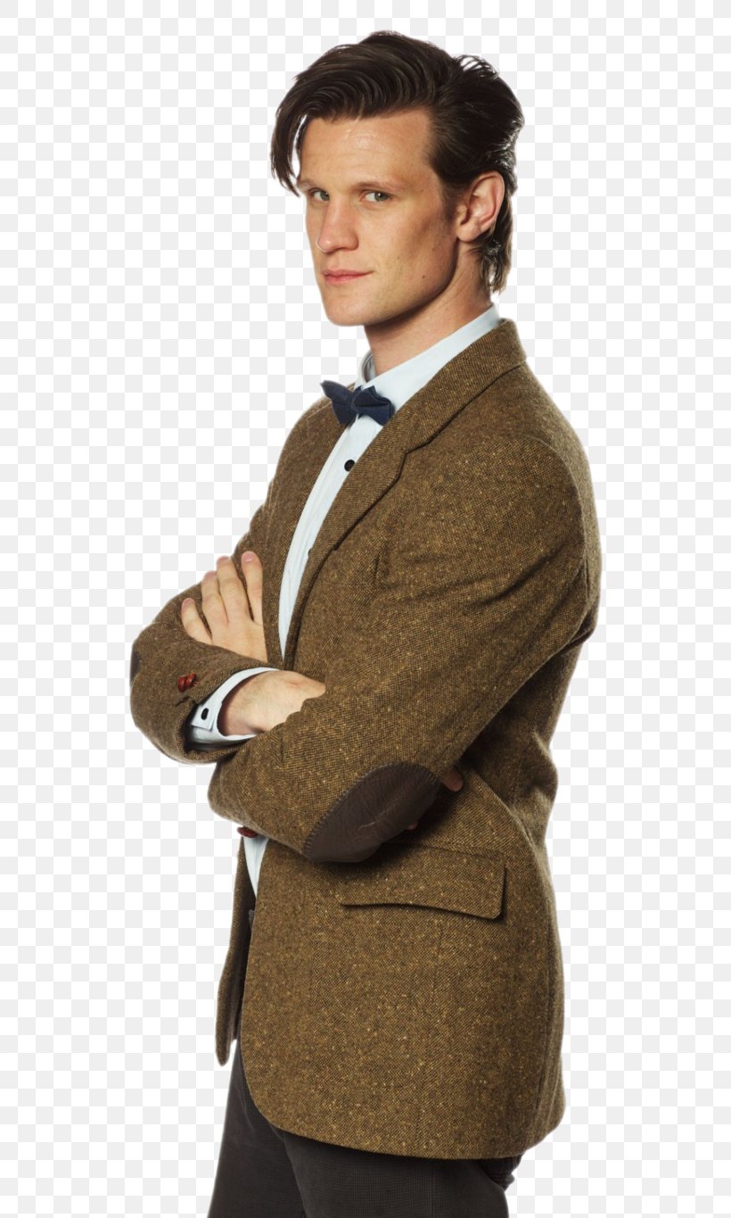 Eleventh Doctor Doctor Who Matt Smith Tenth Doctor, PNG, 584x1365px, Eleventh Doctor, Blazer, Coat, Display Resolution, Doctor Download Free