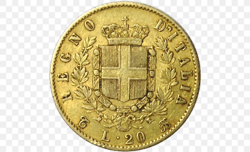 Gold Coin Gold Coin Medal Guinea, PNG, 500x500px, Coin, Bracteate, Brass, Currency, Dollar Coin Download Free