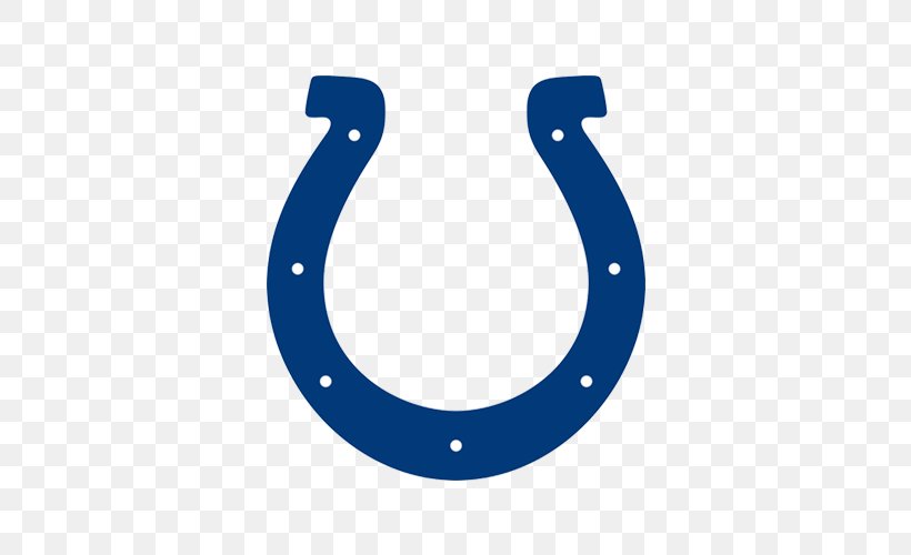 Indianapolis Colts New Orleans Saints American Football NFL Green Bay Packers, PNG, 500x500px, Indianapolis Colts, Afc South, American Football, Blue, Body Jewelry Download Free