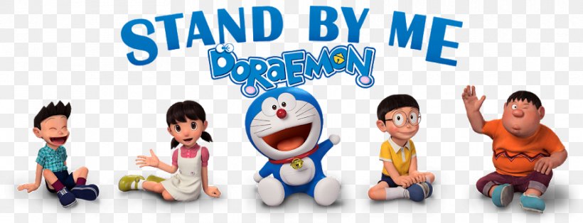 Nobita Nobi Doraemon Sewashi Suneo Honekawa Film, PNG, 912x350px, 3d Film,  Nobita Nobi, Child, Community, Doraemon