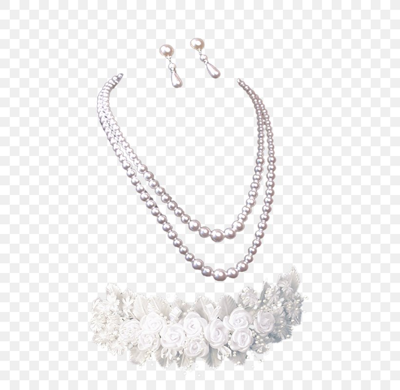 Pearl Necklace Pearl Necklace Jewellery, PNG, 800x800px, Necklace, Bijou, Bitxi, Body Jewelry, Bracelet Download Free