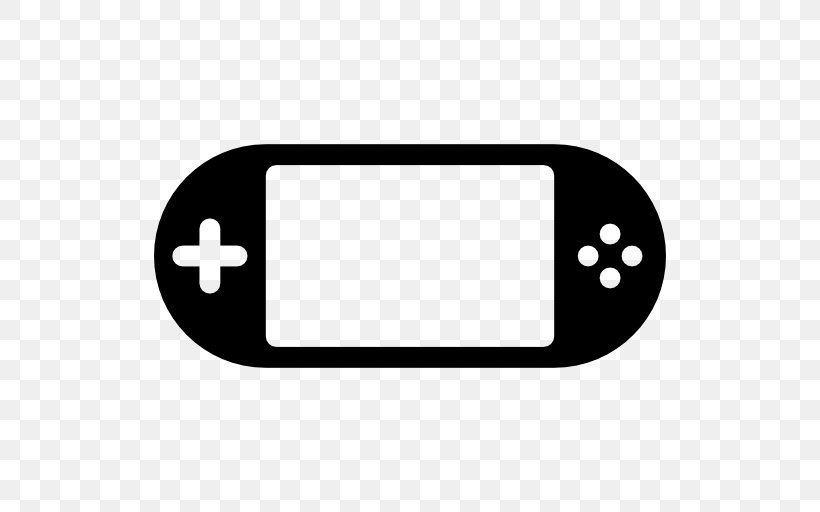 Video Game Consoles Handheld Game Console, PNG, 512x512px, Video Game Consoles, Black, Game, Game Boy, Game Controller Download Free
