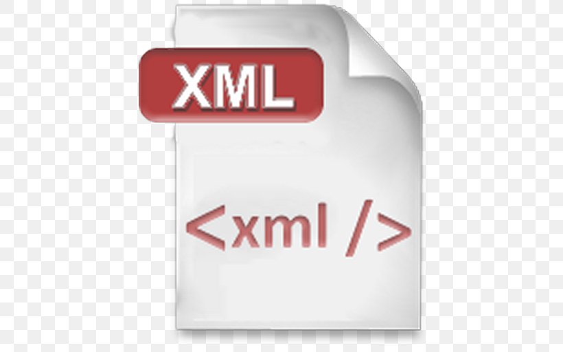 XML JSON Sitemaps, PNG, 512x512px, Xml, Ajax, Brand, Document, Document File Format Download Free
