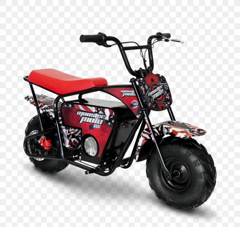 Car Minibike Motorcycle Monster Moto SYM Motors, PNG, 1024x969px, Car, Automotive Exterior, Automotive Wheel System, Bicycle Handlebars, Disc Brake Download Free
