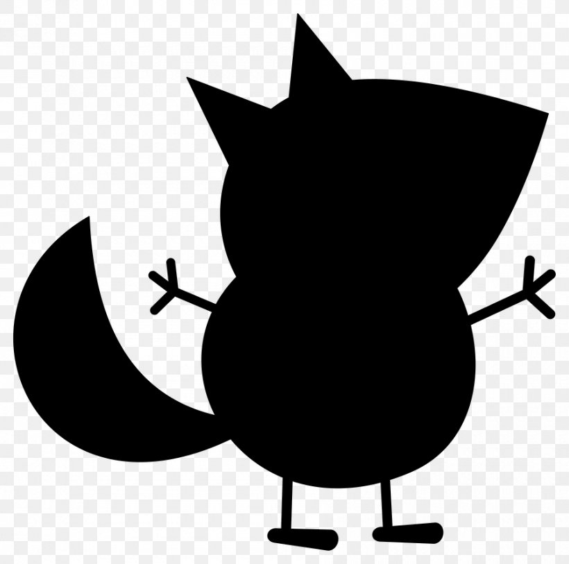 Cat Clip Art Silhouette, PNG, 900x893px, Cat, Art, Blackandwhite, Cartoon, Silhouette Download Free