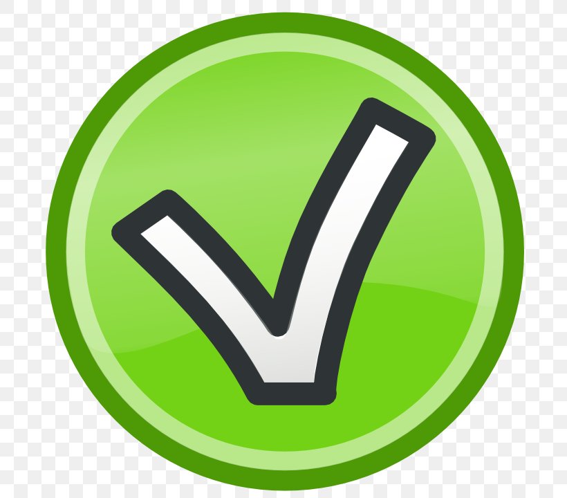Download, PNG, 720x720px, Check Mark, Brand, Button, Grass, Green Download Free
