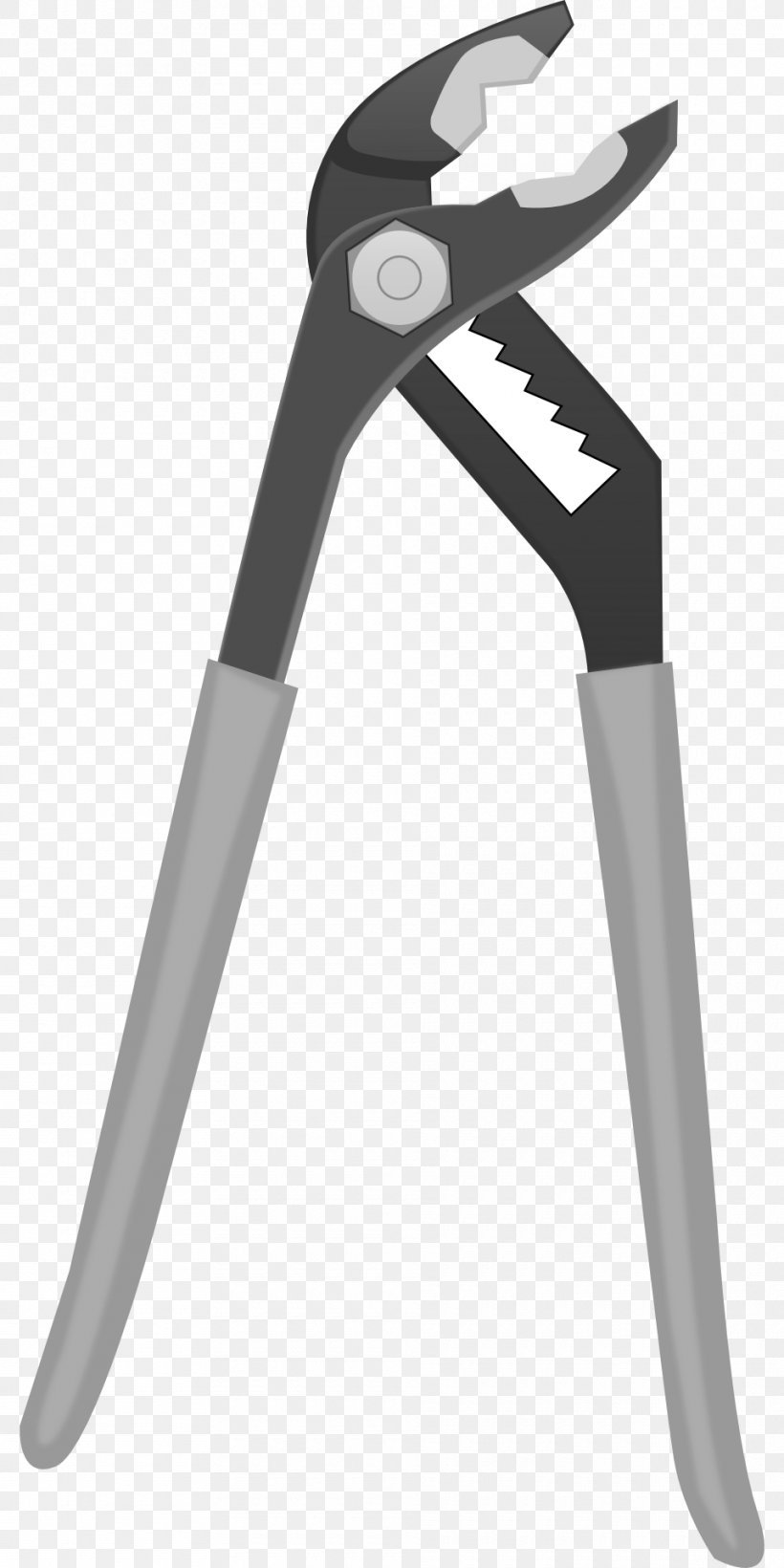 Diagonal Pliers Tool Tongs Needle-nose Pliers, PNG, 960x1920px, Diagonal Pliers, Alicates Universales, Forceps, Hardware, Needlenose Pliers Download Free