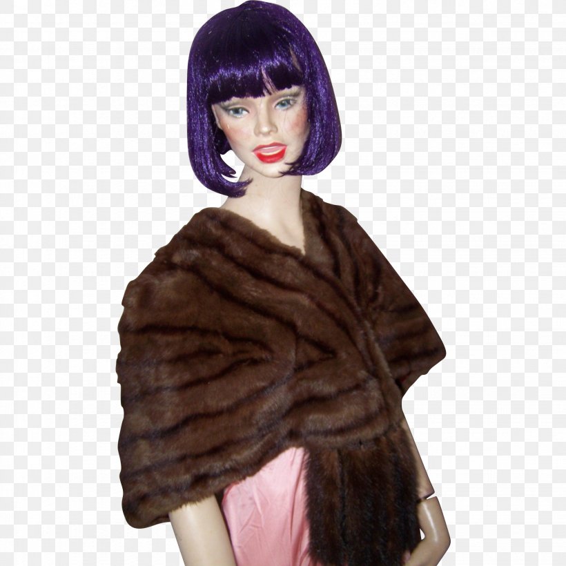 Fur Capulet Brown Hair Mink Fashion, PNG, 2046x2046px, Fur, Animal Product, Brown, Brown Hair, Capulet Download Free