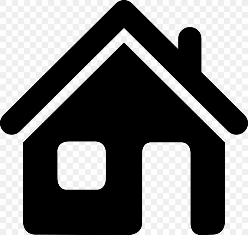 House, PNG, 980x932px, House, Black And White, Building, Home, Home Automation Kits Download Free