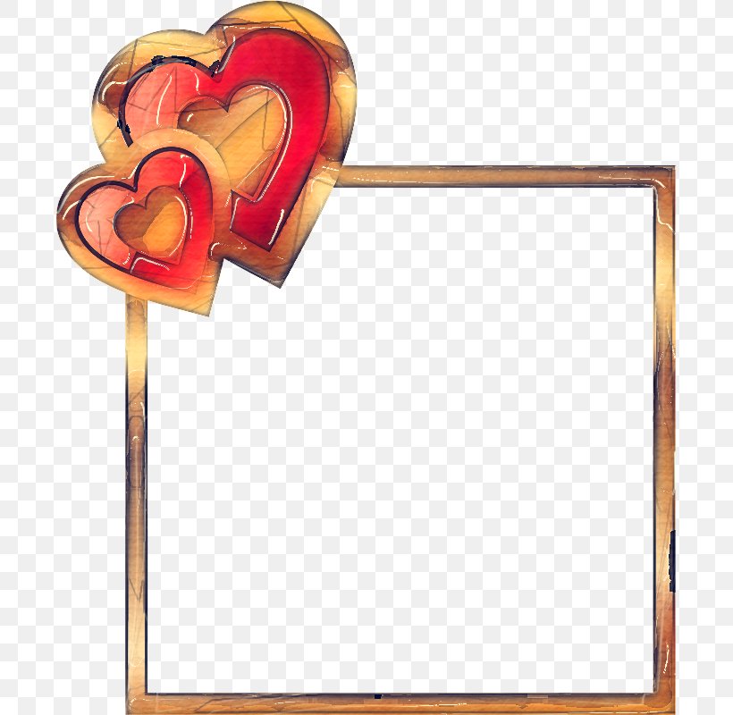 Picture Frame Frame, PNG, 693x800px, Heart, M095, Picture Frame Download Free