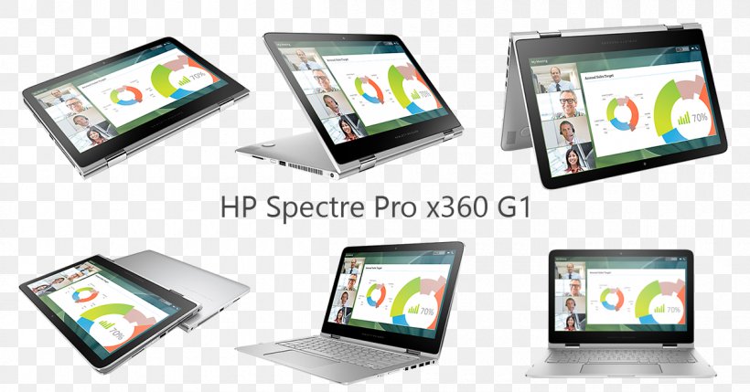 Smartphone HP Spectre Pro X360 G2 Laptop HP Spectre Pro X360 G1 Hewlett-Packard, PNG, 1200x628px, 2in1 Pc, Smartphone, Communication, Communication Device, Computer Download Free