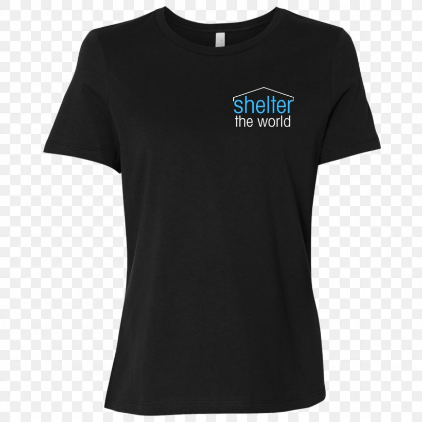 T-shirt Hoodie Sleeve Slipper Woman, PNG, 1155x1155px, Tshirt, Active Shirt, Black, Brand, Clothing Download Free
