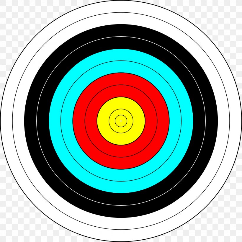 Target Archery Shooting Target Bullseye Clip Art, PNG, 1920x1920px, Archery, Bow And Arrow, Bullseye, Camera Lens, Dart Download Free