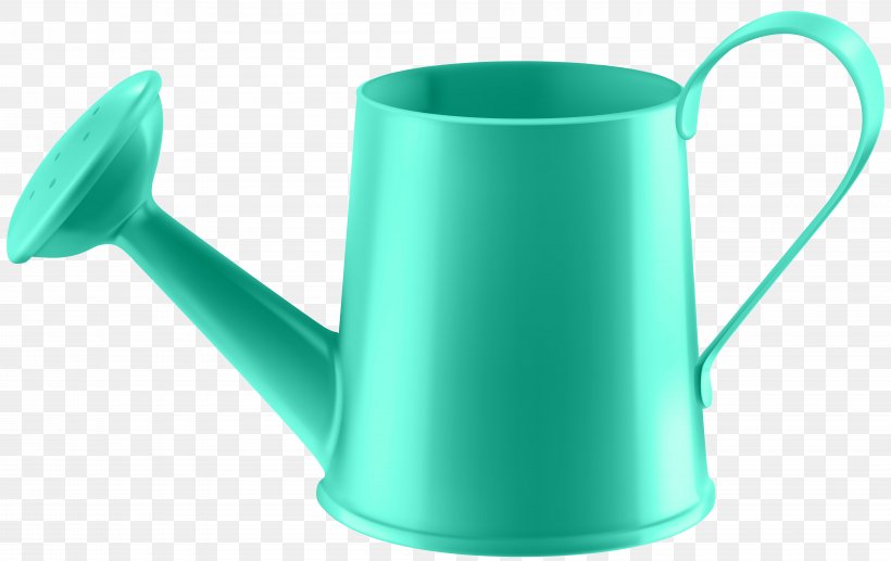 Water Can Transparent Clip Art, PNG, 8000x5044px, Watering Cans, Cup, Easter Basket, Garden, Gardening Download Free
