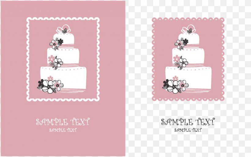 Wedding Cake Wedding Invitation, PNG, 1000x627px, Wedding Cake, Brand, Bride, Bridegroom, Cake Download Free