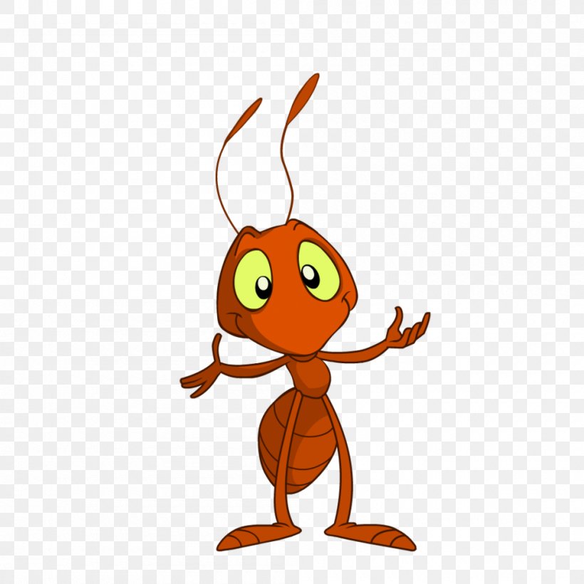 Ant Animation Character Model Sheet Insect, PNG, 1000x1000px, 2d Computer Graphics, Ant, Animation, Art, Arthropod Download Free