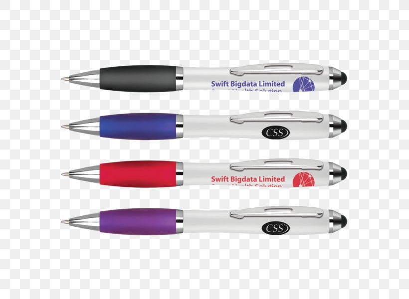 Ballpoint Pen Stupid Tuesday Ltd Pens Promotional Merchandise, PNG, 600x600px, Ballpoint Pen, Ball Pen, Brand, Office Supplies, Pen Download Free