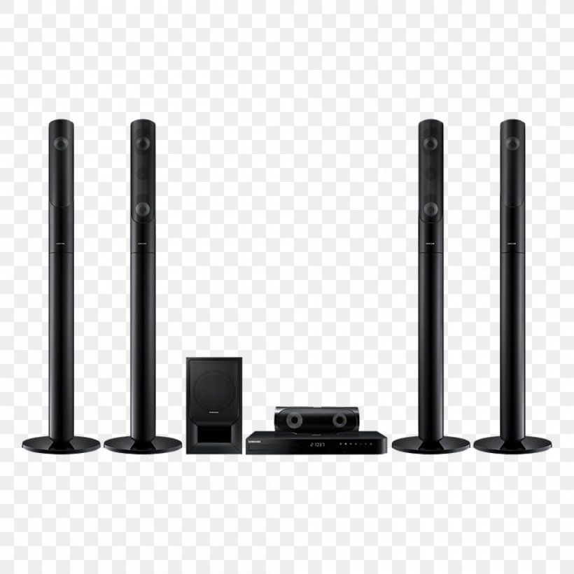 Blu-ray Disc Home Theater Systems SAMSUNG HT-H4500 SISTEMA AUDIO HOME CINEMA 5 1 5.1 Surround Sound, PNG, 1000x1000px, 51 Surround Sound, Bluray Disc, Audio, Audio Equipment, Cinema Download Free