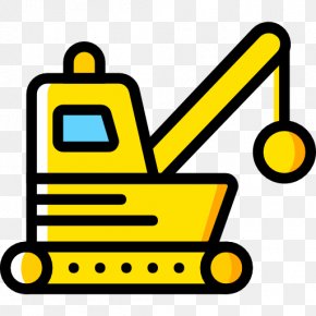 Construction Machine - Car Heavy Machinery Demolition Architectural Engineering Business PNG