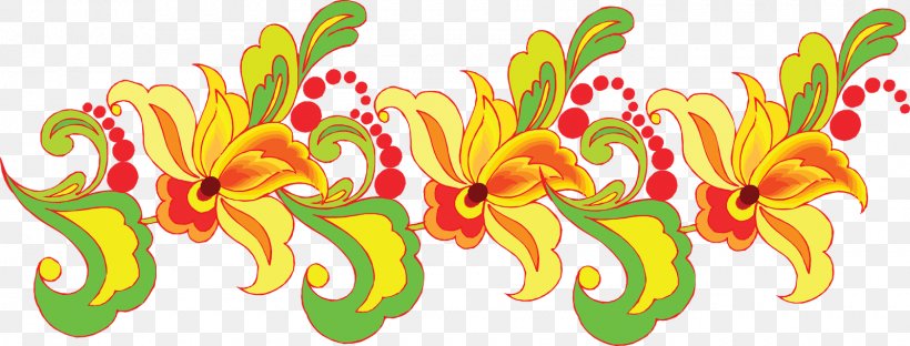 Floral Design Clip Art Image Drawing, PNG, 1600x610px, Floral Design, Cut Flowers, Drawing, Floristry, Flower Download Free