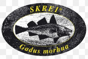Gadus Morhua - Ice Fish AS Atlantic Cod Skrei Seafood PNG