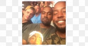 Family - Kanye West Death TMZ Family Mourning PNG
