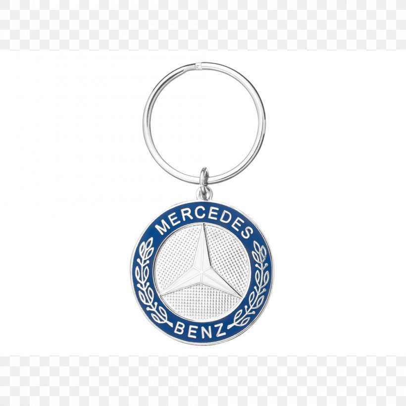 Key Chains Mercedes-Benz C-Class Car Mercedes-Benz SLK-Class, PNG, 1000x1000px, Key Chains, Brand, Car, Chain, Fashion Accessory Download Free
