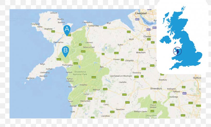 Map Snowdonia National Park Pullen Park, PNG, 2480x1490px, Map, Area, Bicycle, Deliveroo, Delivery Download Free