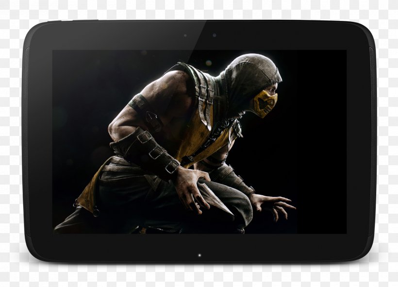 Mortal Kombat X Scorpion Raiden Video Game, PNG, 1730x1248px, 4k Resolution, 5k Resolution, 8k Resolution, Mortal Kombat X, Computer Accessory Download Free