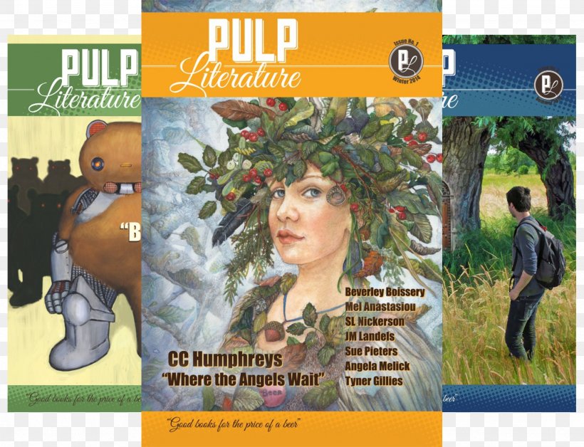 Publishing Pulp Literature Press Magazine Advertising Slogan, PNG, 1846x1414px, Publishing, Advertising, Beer, Flora, Goal Download Free