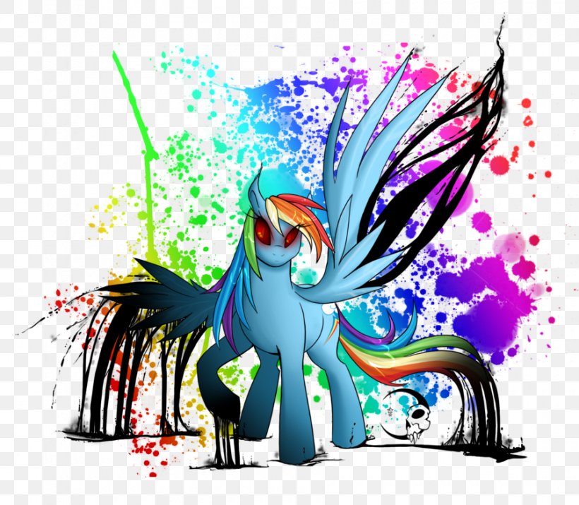 Rainbow Dash Pony Pinkie Pie Applejack Rarity, PNG, 900x785px, Rainbow Dash, Applejack, Art, Cartoon, Equestria Download Free