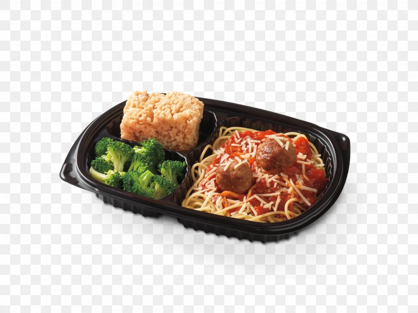 Spaghetti With Meatballs Pasta Thai Cuisine Chicken Soup, PNG, 3600x2700px, Spaghetti With Meatballs, Bento, Chicken Soup, Cooking, Cookware And Bakeware Download Free