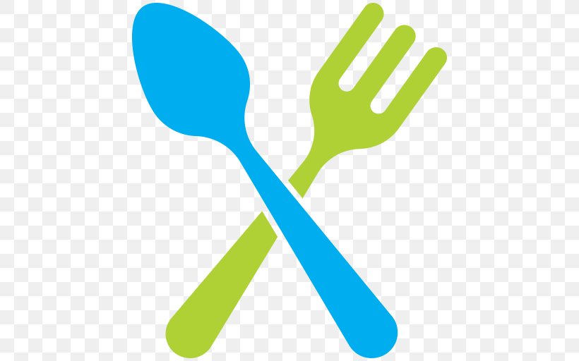 Spoon Fork Clip Art, PNG, 512x512px, Spoon, Cutlery, Fork, Grass, Logo Download Free