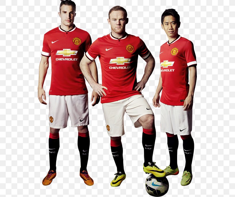 2015–16 Manchester United F.C. Season Jersey Football Player, PNG, 557x688px, Manchester United Fc, Ball, Clothing, Cristiano Ronaldo, Football Download Free