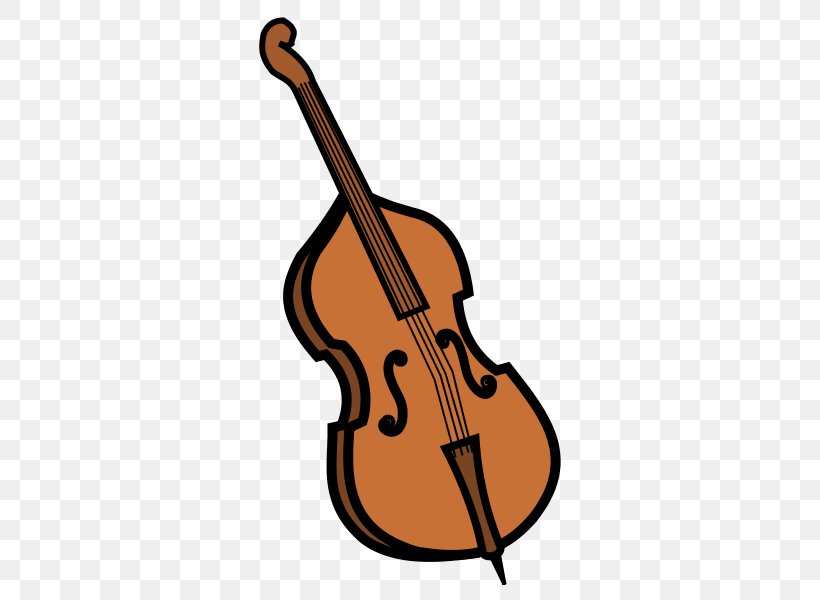 Bass Violin Double Bass Violone Viola, PNG, 600x600px, Watercolor, Cartoon, Flower, Frame, Heart Download Free