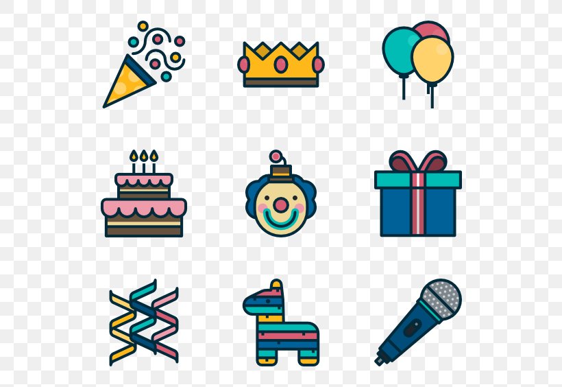 Birthday Cake Cupcake, PNG, 600x564px, Birthday Cake, Area, Artwork, Birthday, Cake Download Free
