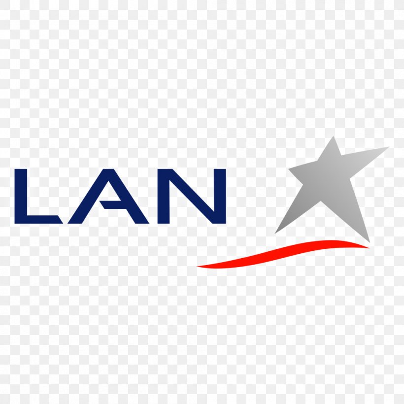 Brand Logo Product Design Line Font, PNG, 1000x1000px, Brand, Airline, Area, Diagram, Lan Airlines Download Free
