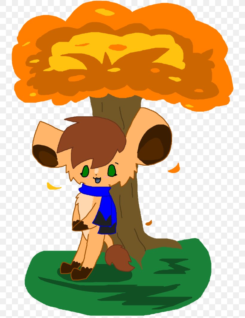 Cartoon Tree Boy Clip Art, PNG, 750x1066px, Cartoon, Art, Artwork, Boy, Character Download Free