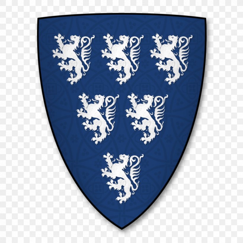 Coat Of Arms Roll Of Arms Blazon Order Of The Garter Crest, PNG, 1200x1200px, Coat Of Arms, Aspilogia, Azure, Blazon, Crest Download Free