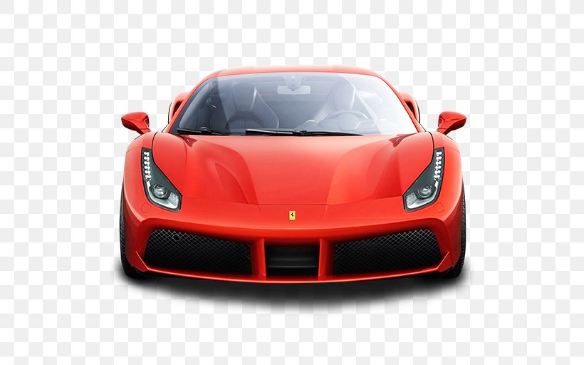 Ferrari 488 Ferrari S.p.A. Car Ferrari 458, PNG, 512x512px, Ferrari, Automotive Design, Automotive Exterior, Car, Coupe Download Free