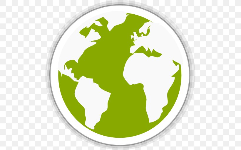 Grass Leaf Logo Green, PNG, 512x512px, Earth, Globe, Grass, Green, Leaf Download Free