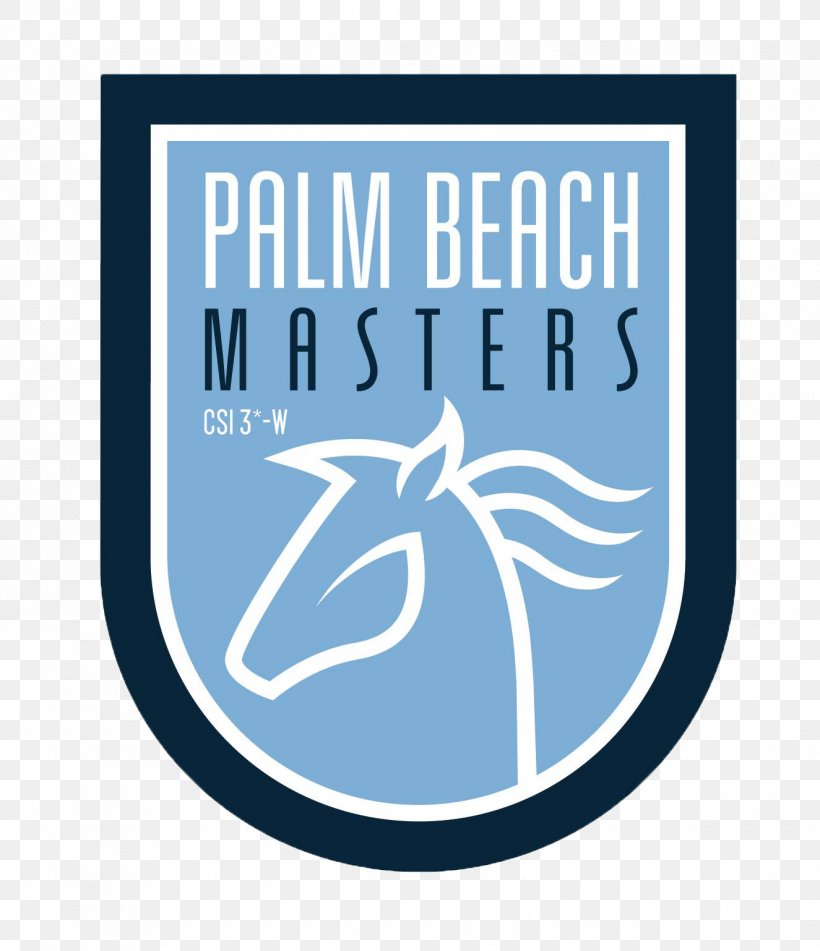 Logo Palm Beach Masters Brand Font, PNG, 1325x1538px, Logo, Area, Blue, Brand, Label Download Free