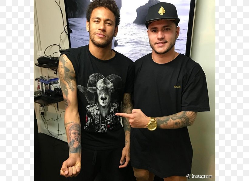 Neymar Lucas Henrique Veloso Tattoo Son Father, PNG, 660x596px, Neymar, Actor, Arm, Body, Bruna Marquezine Download Free