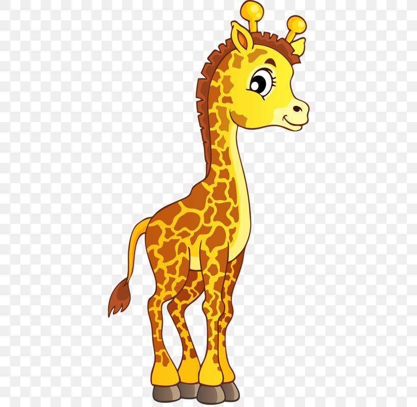 Northern Giraffe About Giraffes Animal Coloring Book Clip Art, PNG, 398x800px, Northern Giraffe, About Giraffes, Animal, Animal Figure, Cartoon Download Free