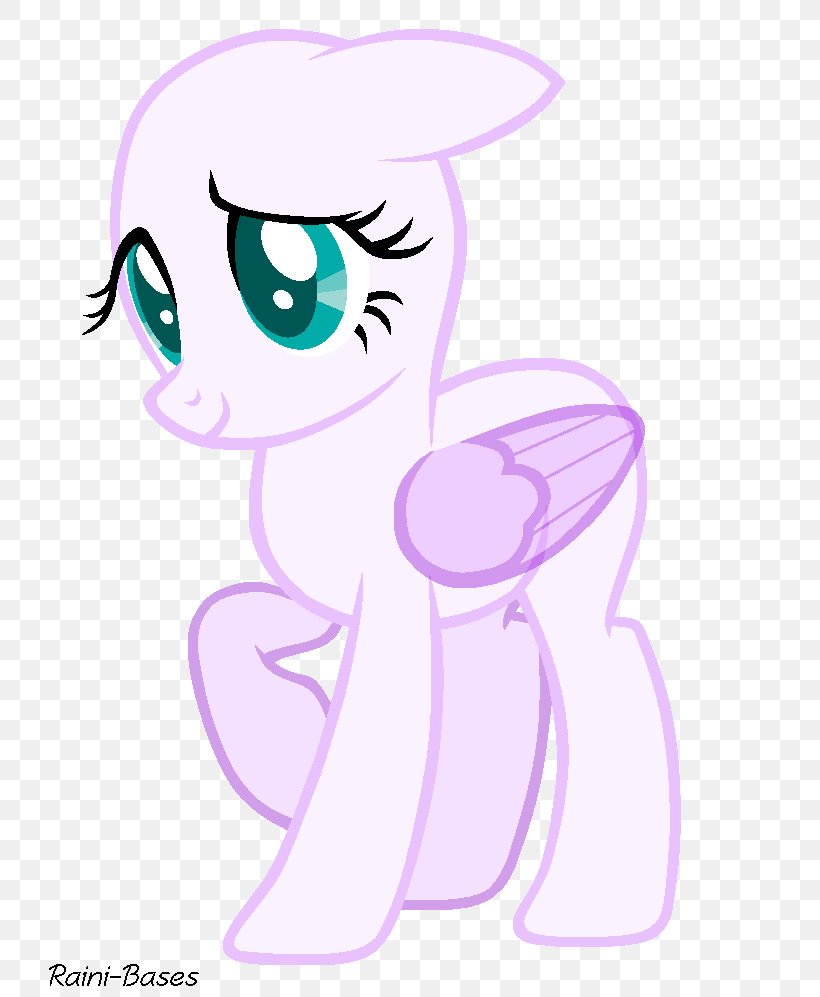 Pony Pinkie Pie Twilight Sparkle Applejack Fluttershy, PNG, 735x997px, Watercolor, Cartoon, Flower, Frame, Heart Download Free