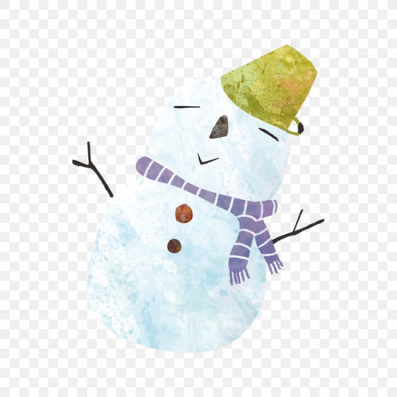 Winter Snowman, PNG, 1890x1890px, Winter, Organism, Poster, Snow, Snowman Download Free